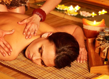 Thai Massage