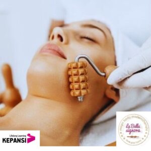 Dorean Maderotherapia